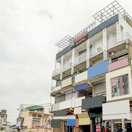 OYO 47759 Hotel Vip Kota  Exterior foto