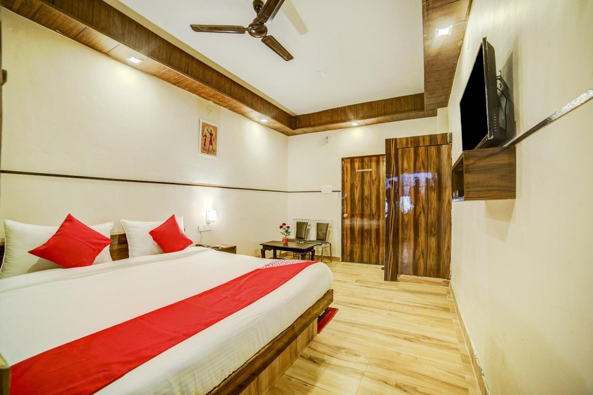 OYO 47759 Hotel Vip Kota  Exterior foto