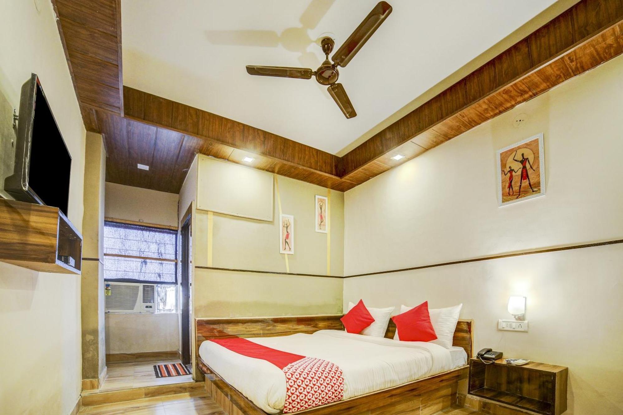 OYO 47759 Hotel Vip Kota  Exterior foto